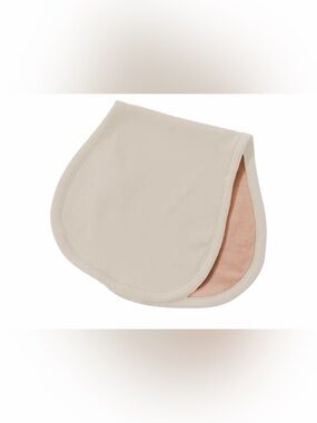 MON CHOU Organic Cotton Burp Cloth for Baby 100% Pima Cotton Burp Infant Towel